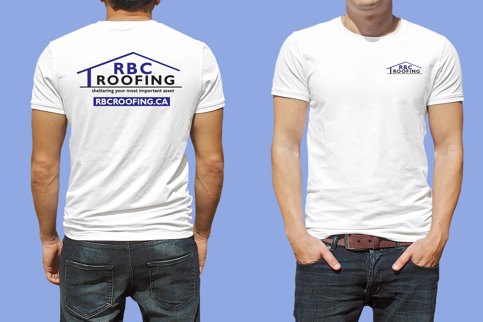 T-SHIRTS - Langley Signs & Printing Ltd